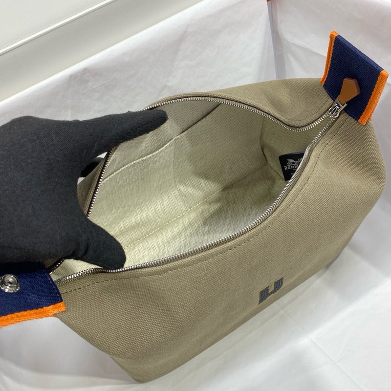 Hermes Trousse Bride-A-Brace Case