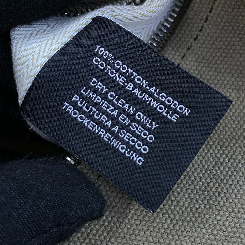 Hermes Trousse Bride-A-Brace Case