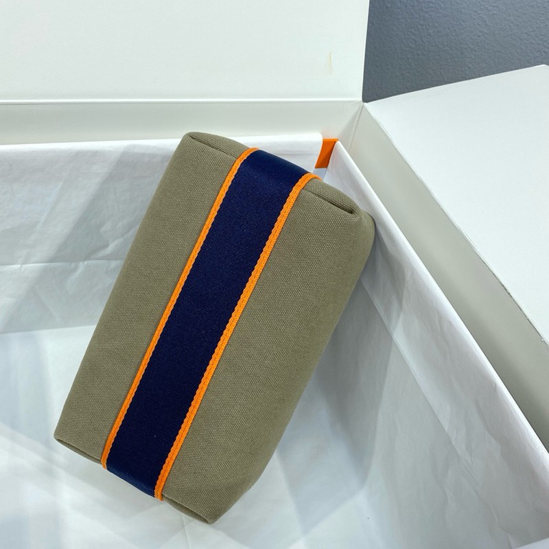 Hermes Trousse Bride-A-Brace Case