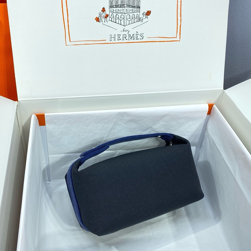 Hermes Trousse Bride-A-Brace Case