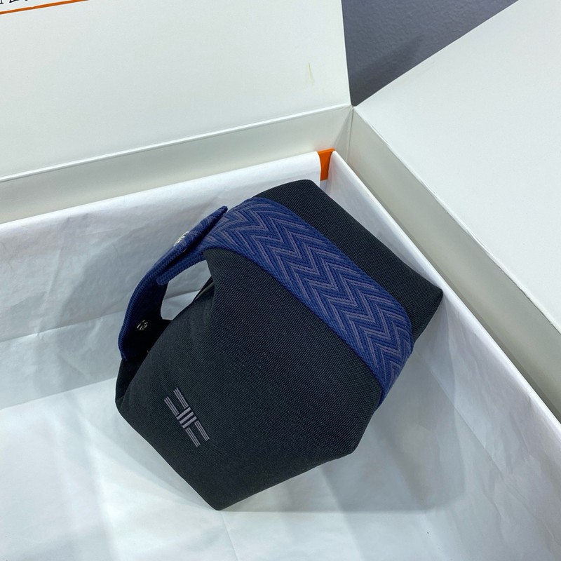 Hermes Trousse Bride-A-Brace Case