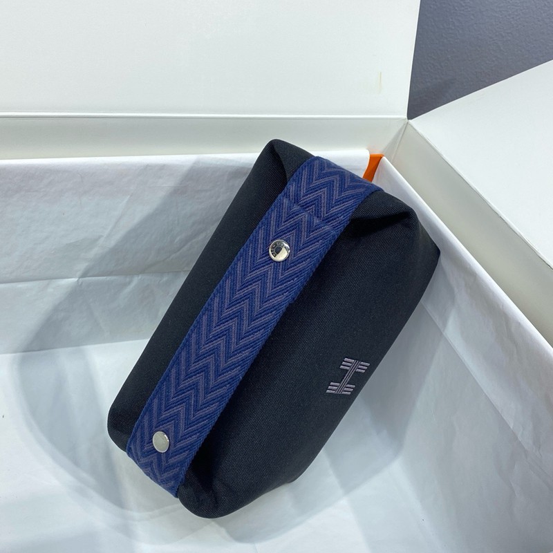 Hermes Trousse Bride-A-Brace Case