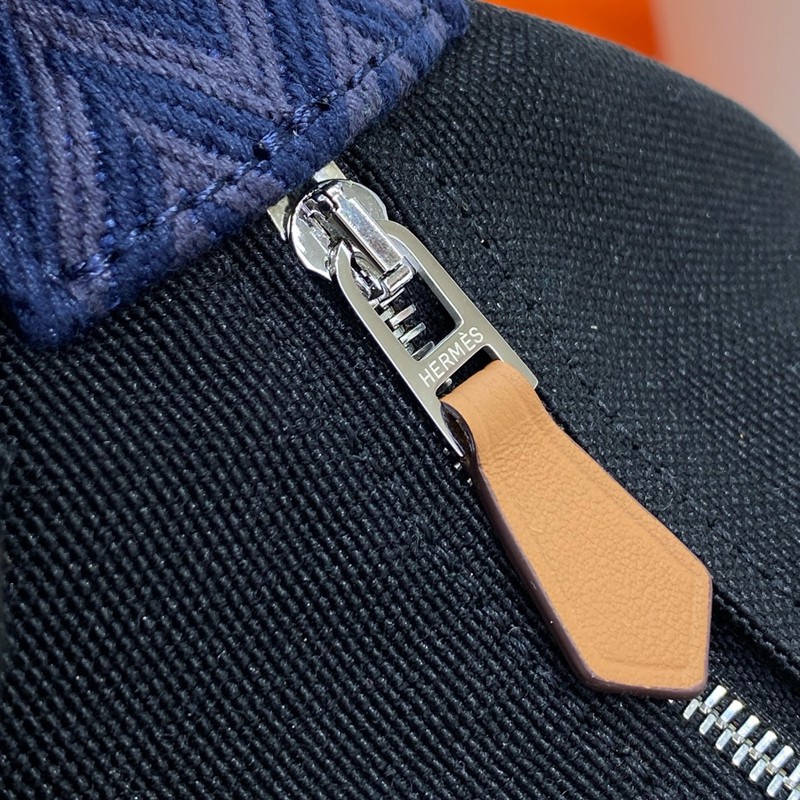 Hermes Trousse Bride-A-Brace Case