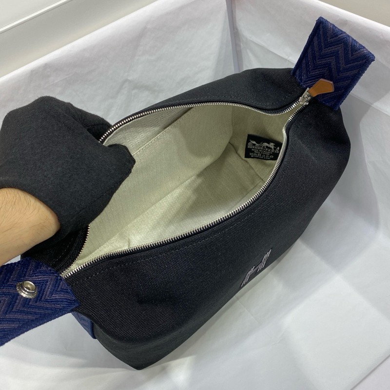 Hermes Trousse Bride-A-Brace Case