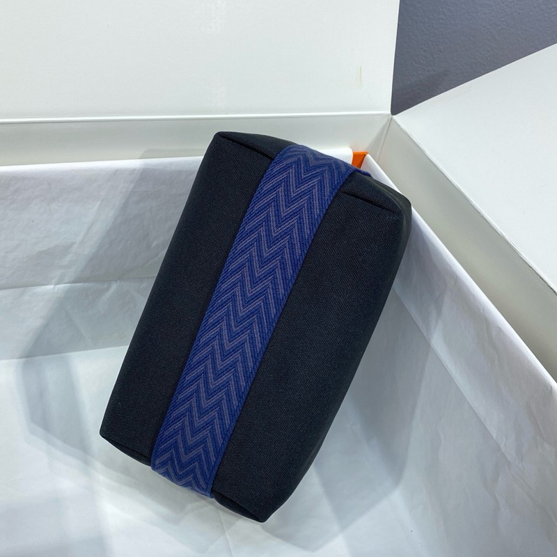 Hermes Trousse Bride-A-Brace Case