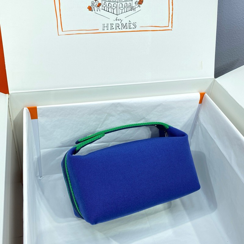 Hermes Trousse Bride-A-Brace Case