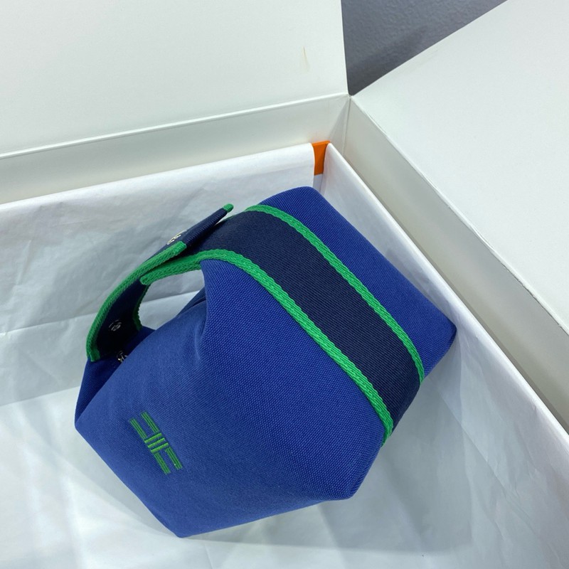 Hermes Trousse Bride-A-Brace Case