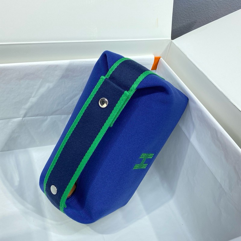 Hermes Trousse Bride-A-Brace Case