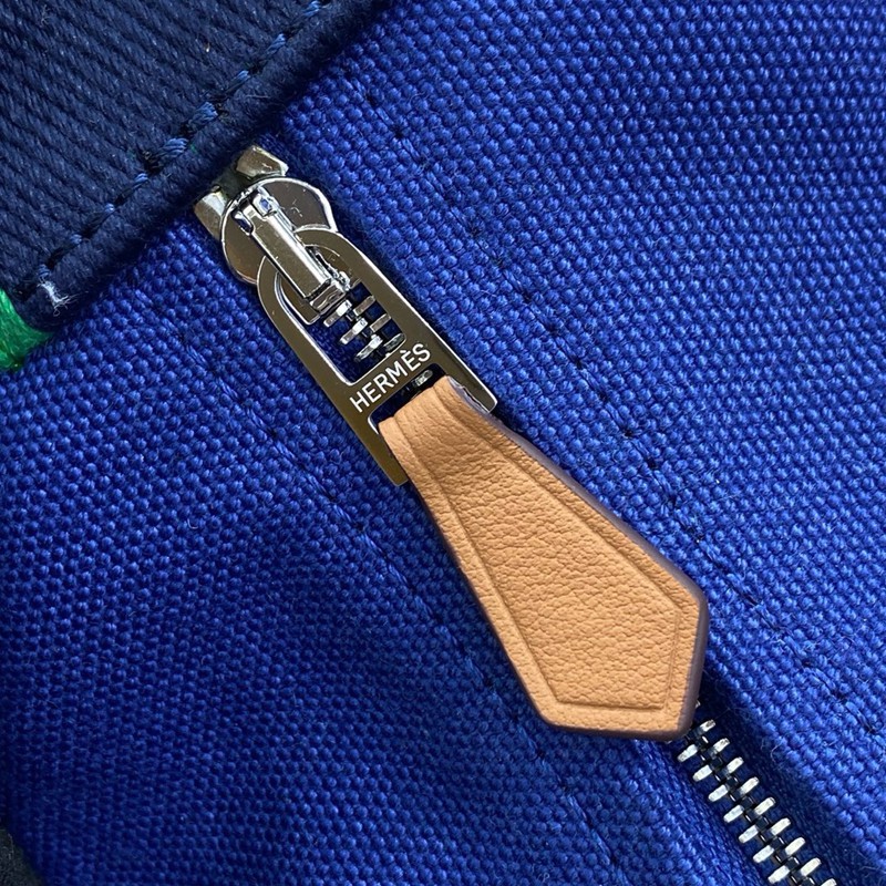 Hermes Trousse Bride-A-Brace Case