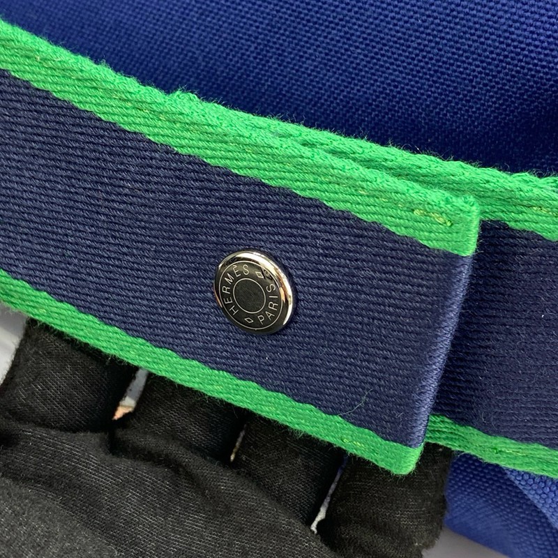 Hermes Trousse Bride-A-Brace Case