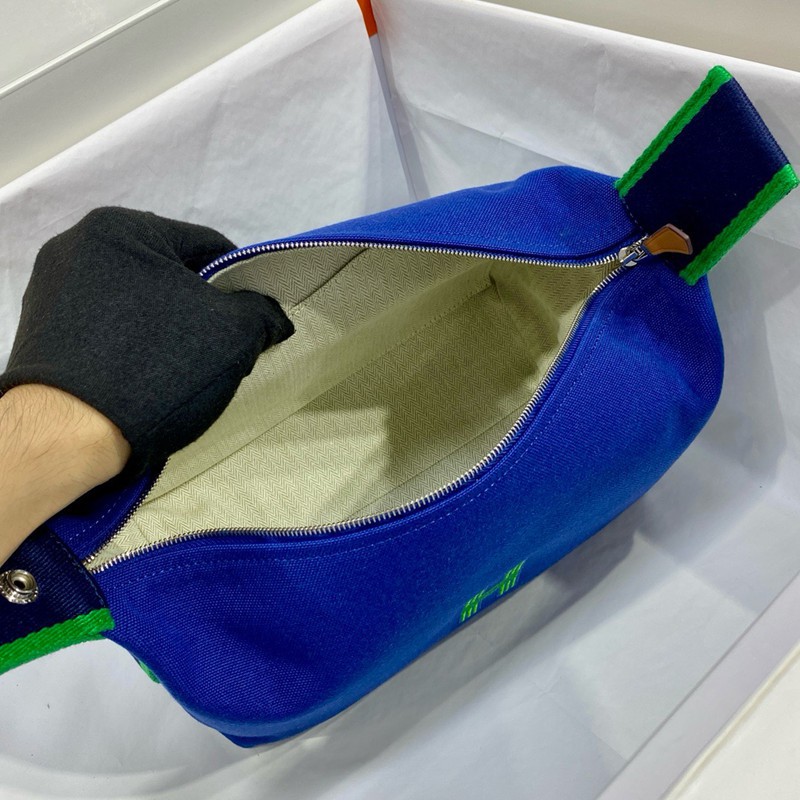 Hermes Trousse Bride-A-Brace Case