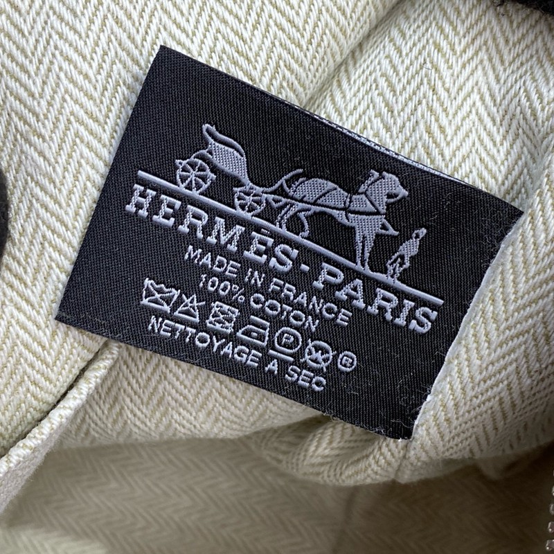 Hermes Trousse Bride-A-Brace Case