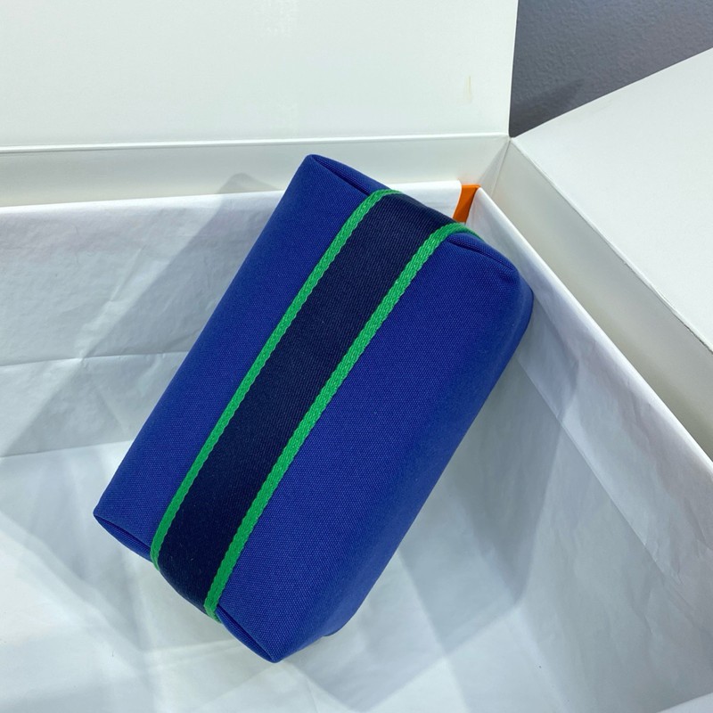 Hermes Trousse Bride-A-Brace Case