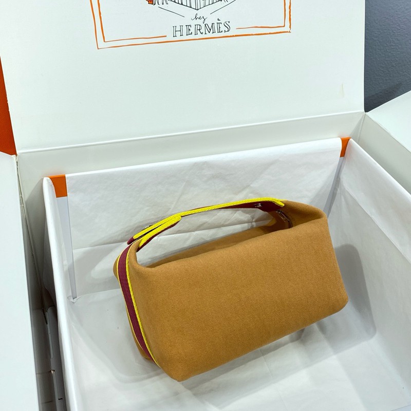 Hermes Trousse Bride-A-Brace Case