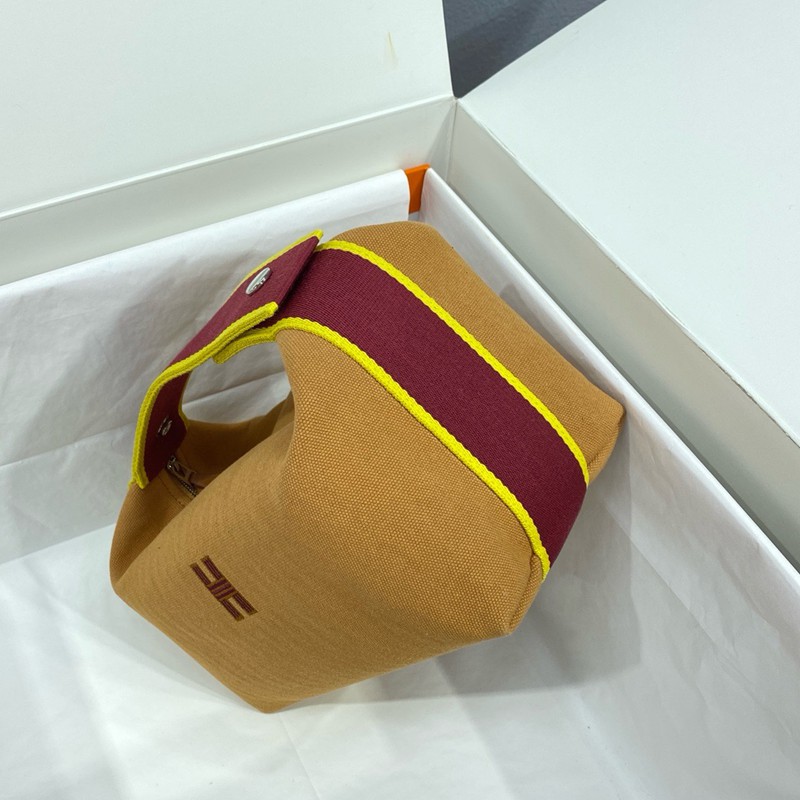 Hermes Trousse Bride-A-Brace Case