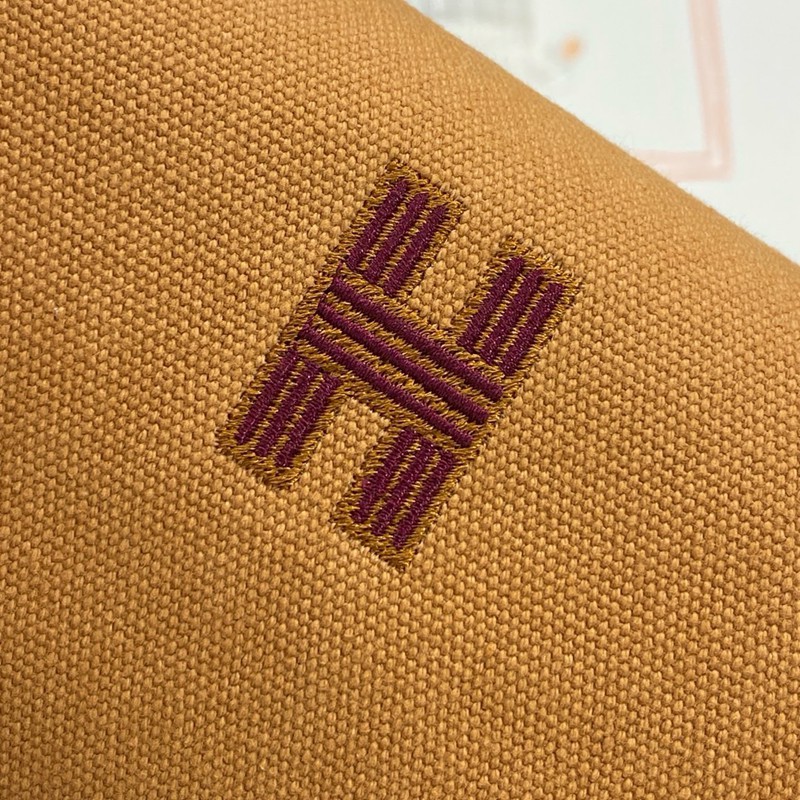 Hermes Trousse Bride-A-Brace Case