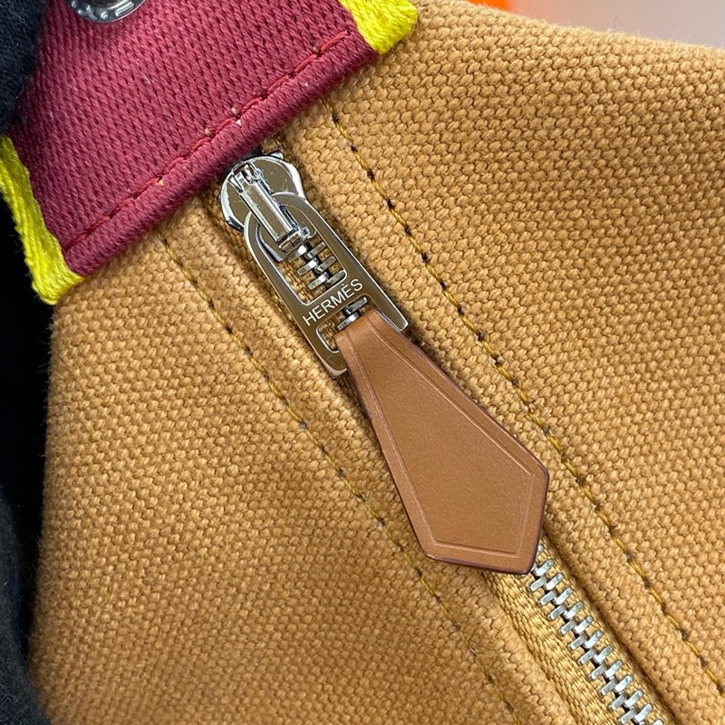 Hermes Trousse Bride-A-Brace Case