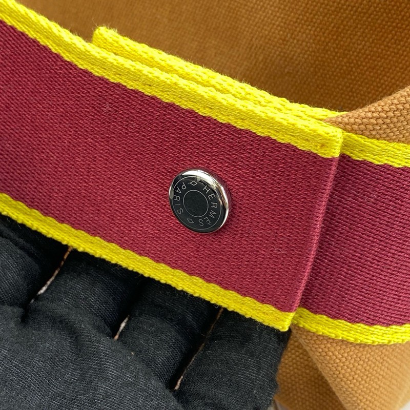 Hermes Trousse Bride-A-Brace Case