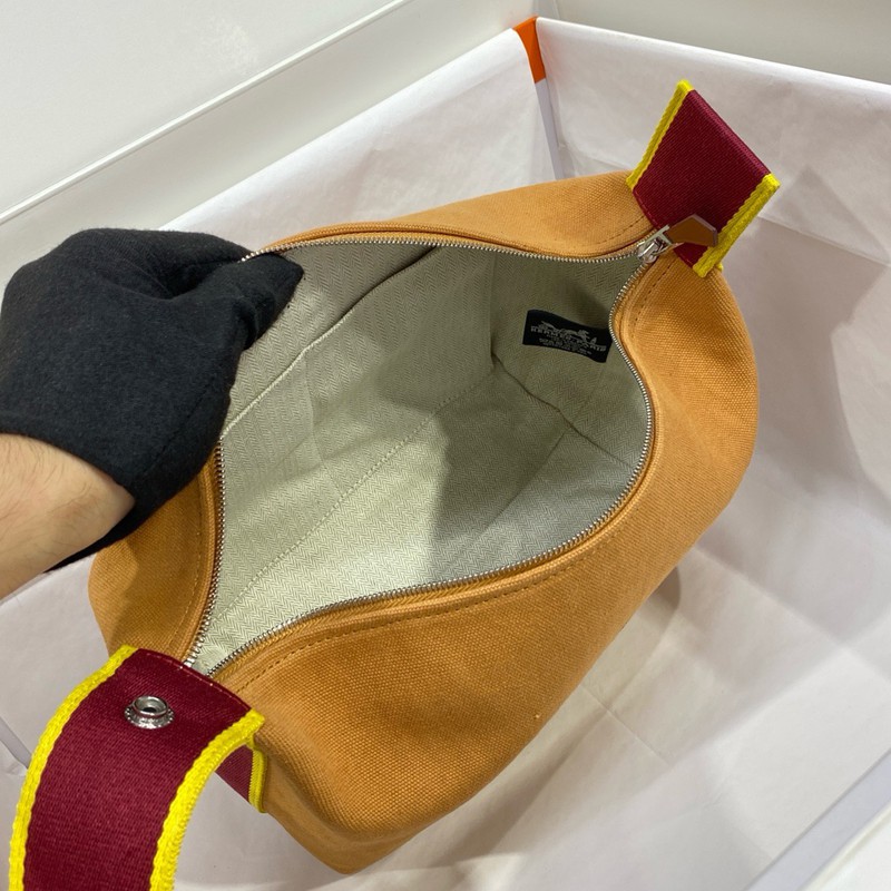 Hermes Trousse Bride-A-Brace Case