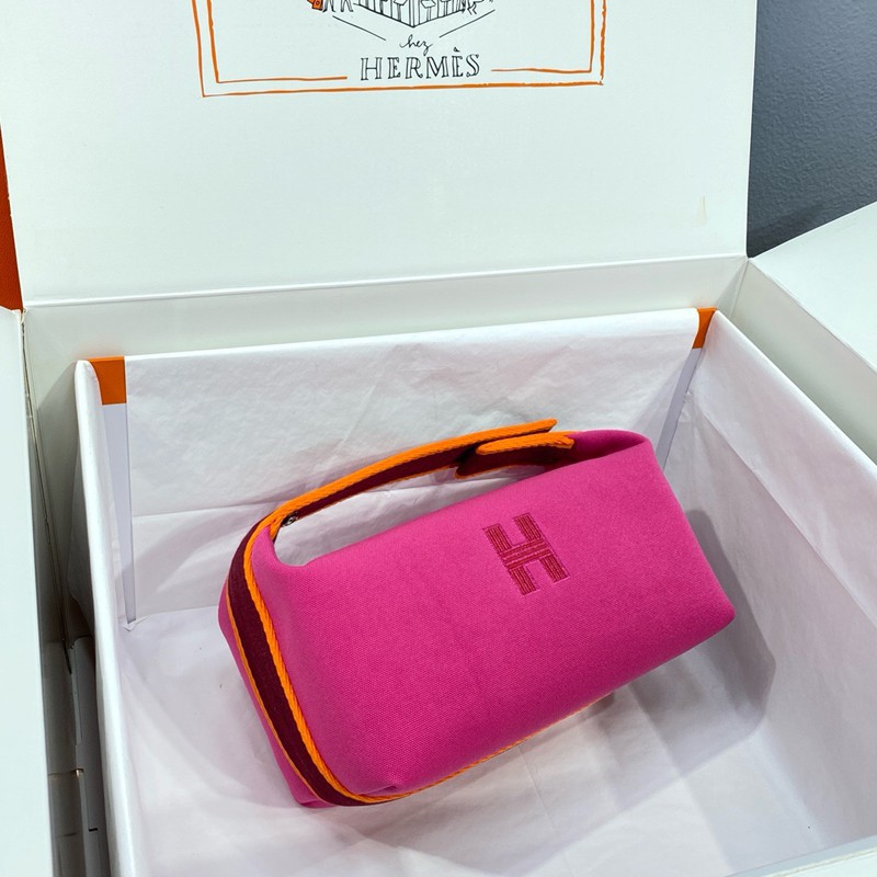 Hermes Trousse Bride-A-Brace Case 26