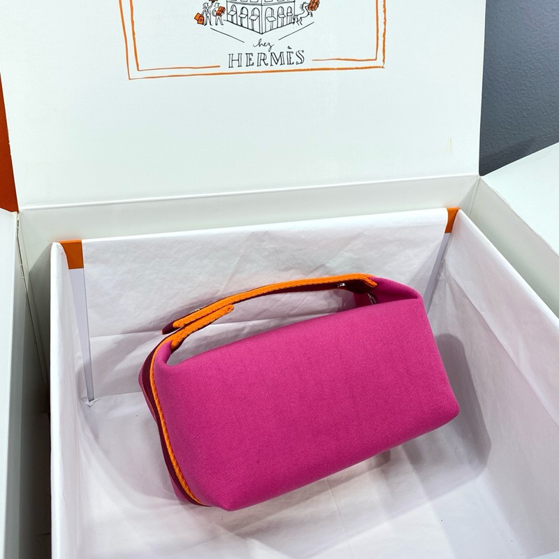 Hermes Trousse Bride-A-Brace Case