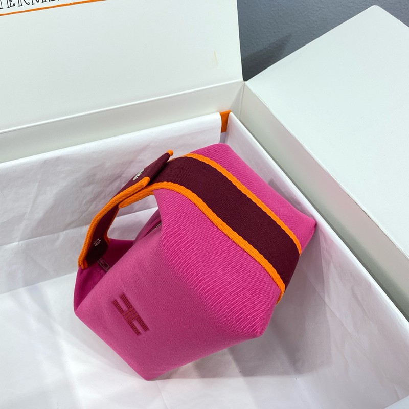 Hermes Trousse Bride-A-Brace Case