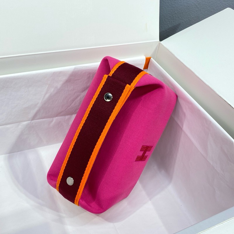 Hermes Trousse Bride-A-Brace Case