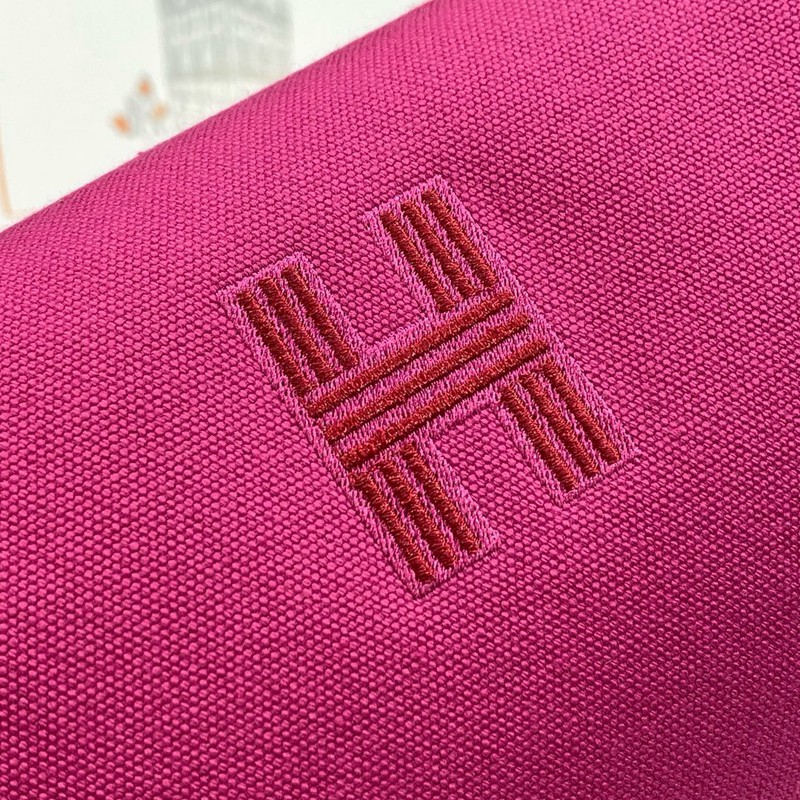 Hermes Trousse Bride-A-Brace Case