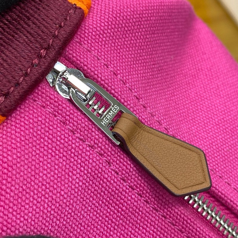 Hermes Trousse Bride-A-Brace Case