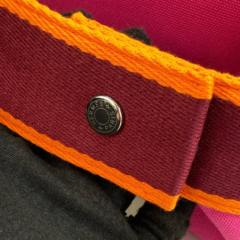 Hermes Trousse Bride-A-Brace Case