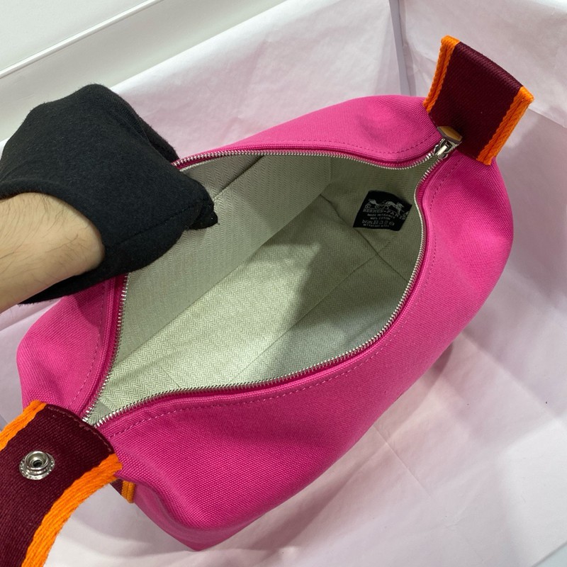 Hermes Trousse Bride-A-Brace Case