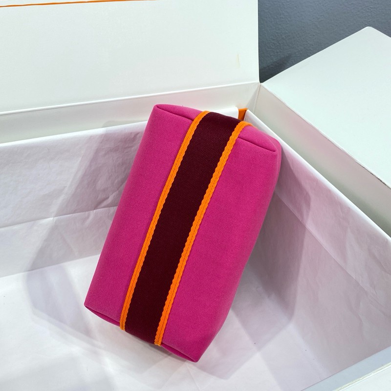 Hermes Trousse Bride-A-Brace Case