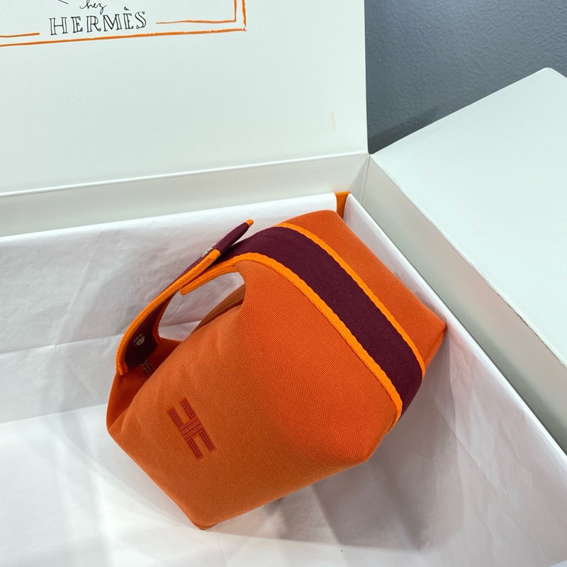 Hermes Trousse Bride-A-Brace Case