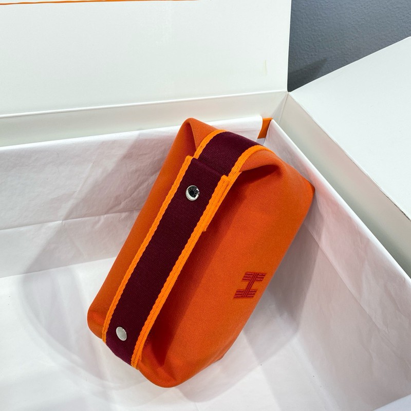 Hermes Trousse Bride-A-Brace Case