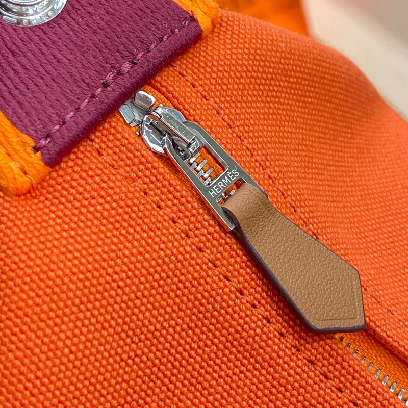 Hermes Trousse Bride-A-Brace Case