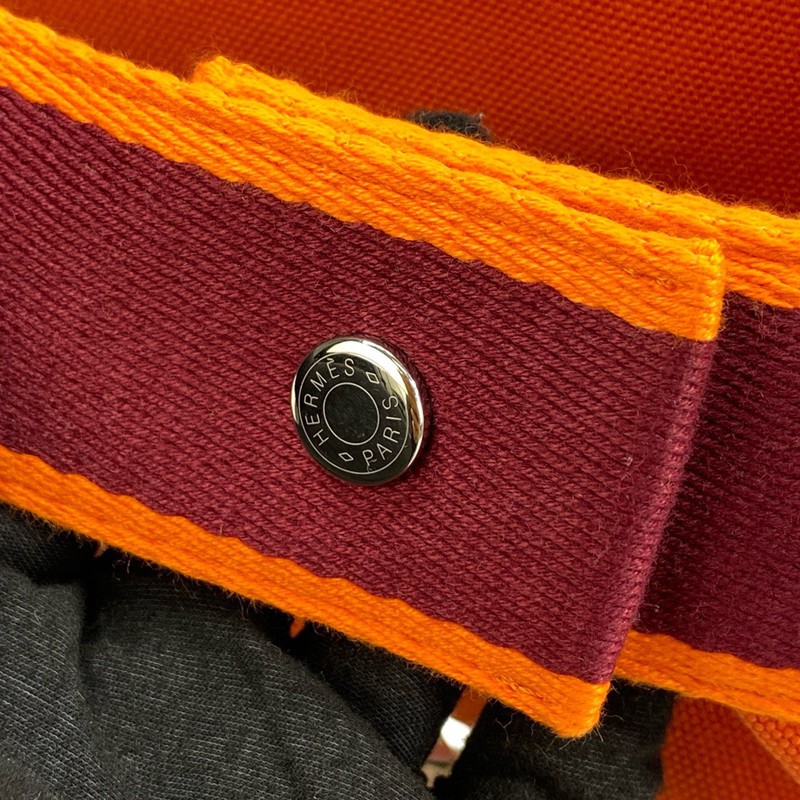 Hermes Trousse Bride-A-Brace Case