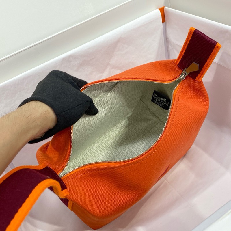 Hermes Trousse Bride-A-Brace Case