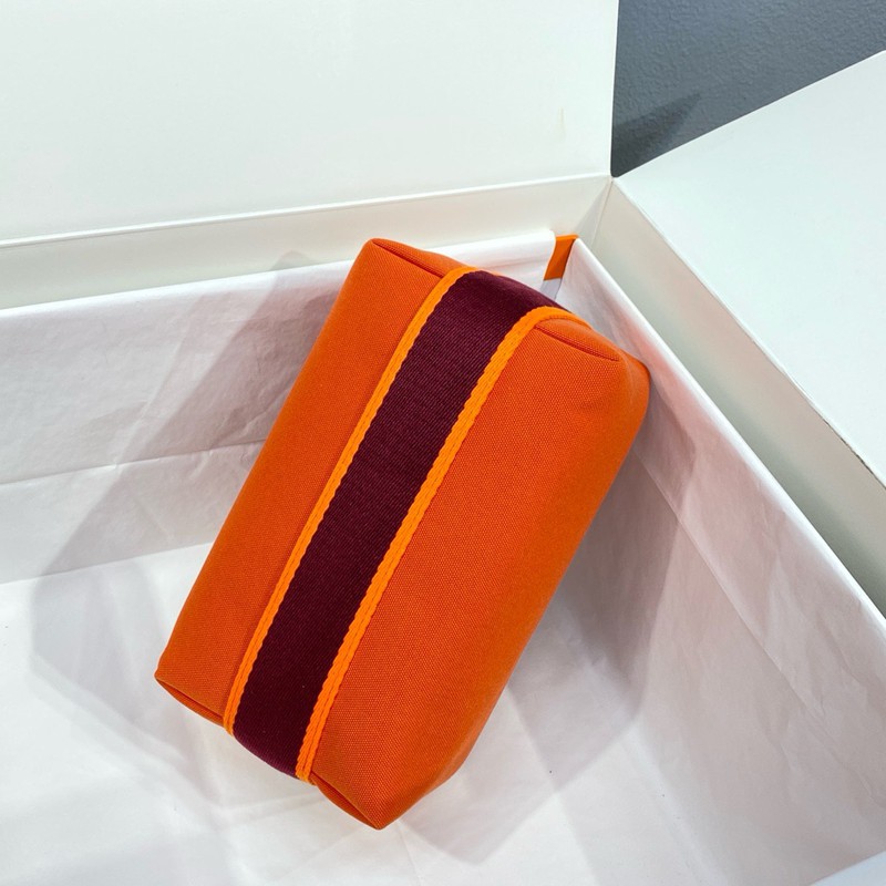 Hermes Trousse Bride-A-Brace Case