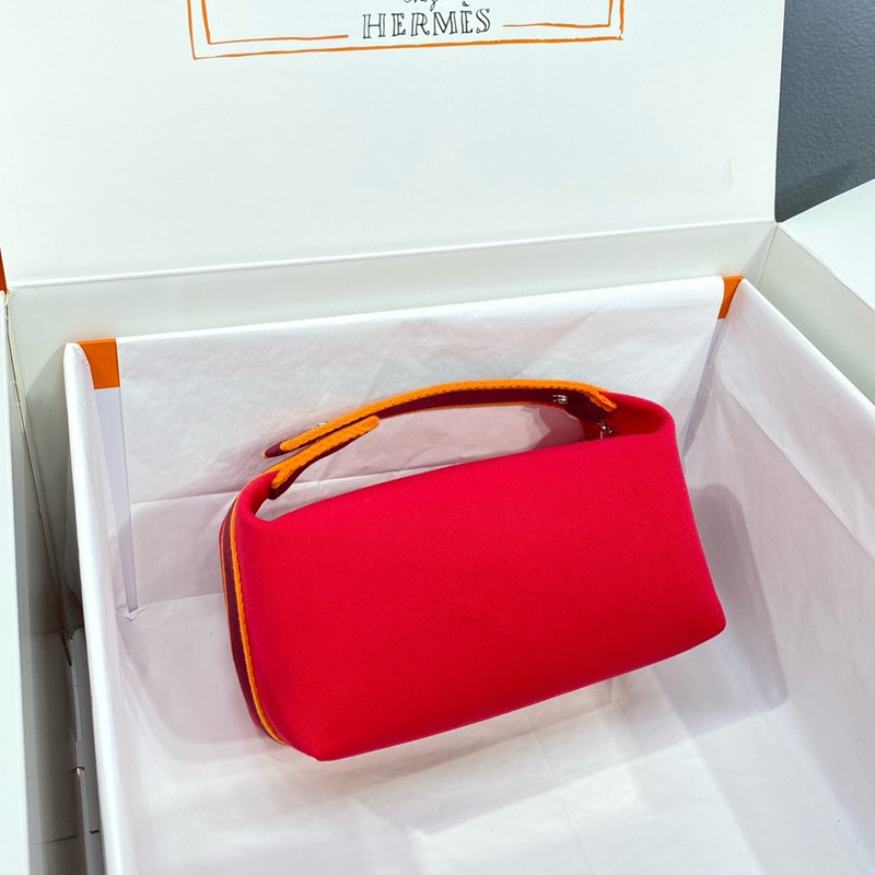 Hermes Trousse Bride-A-Brace Case