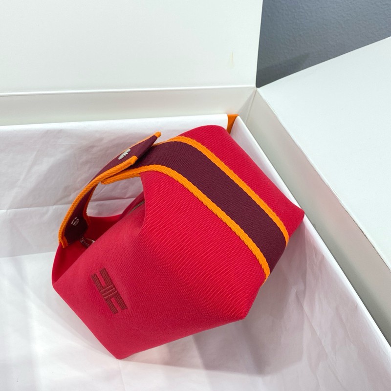 Hermes Trousse Bride-A-Brace Case