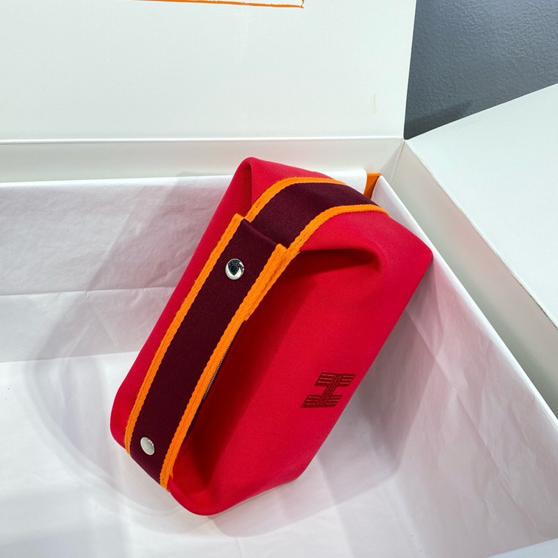 Hermes Trousse Bride-A-Brace Case