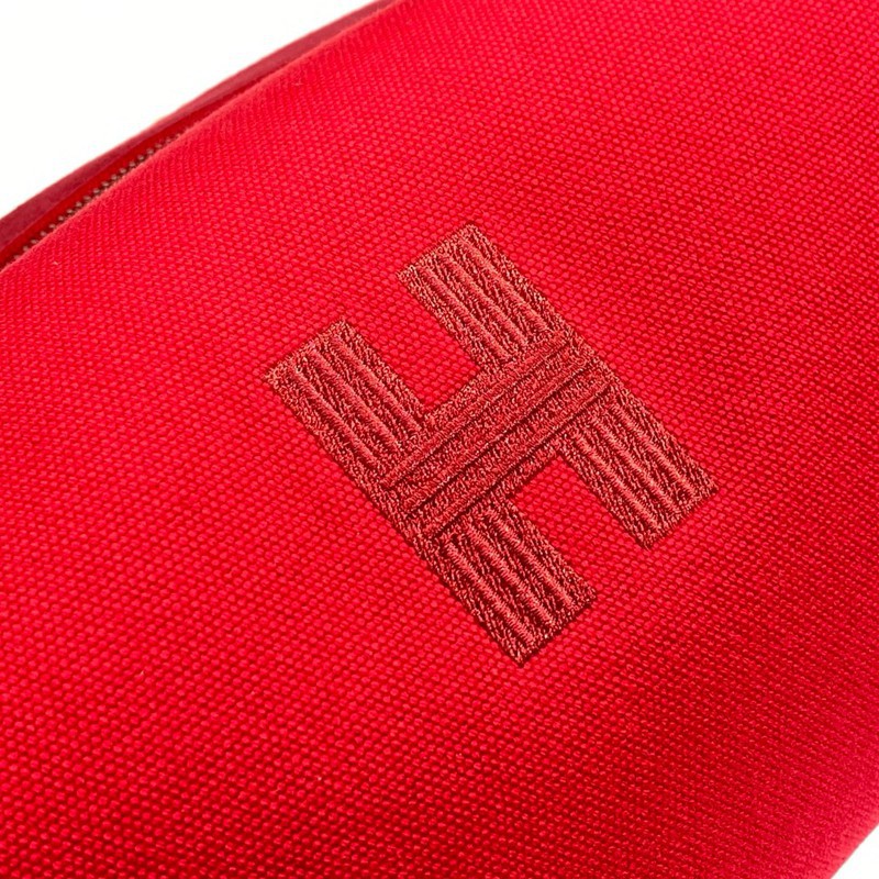 Hermes Trousse Bride-A-Brace Case