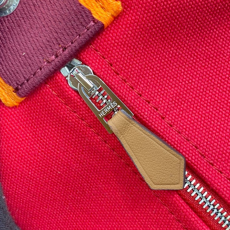 Hermes Trousse Bride-A-Brace Case