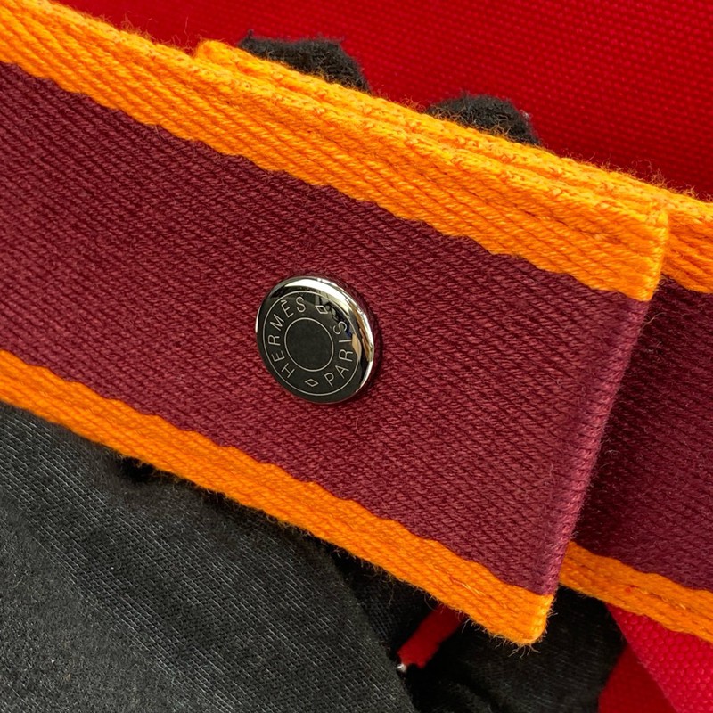 Hermes Trousse Bride-A-Brace Case