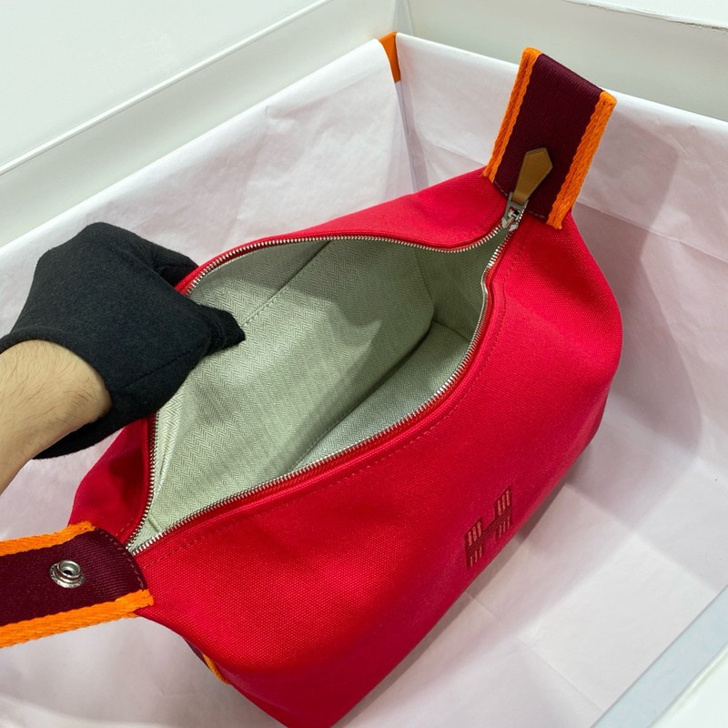 Hermes Trousse Bride-A-Brace Case