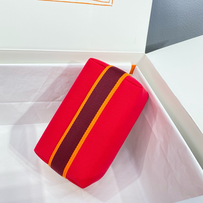 Hermes Trousse Bride-A-Brace Case