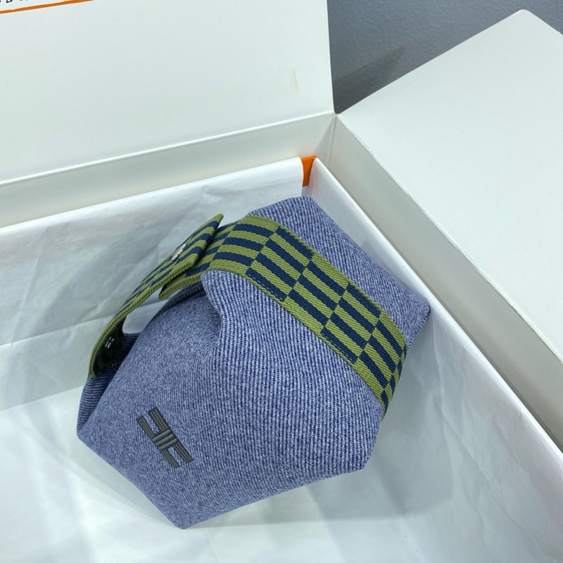 Hermes Trousse Bride-A-Brace Case