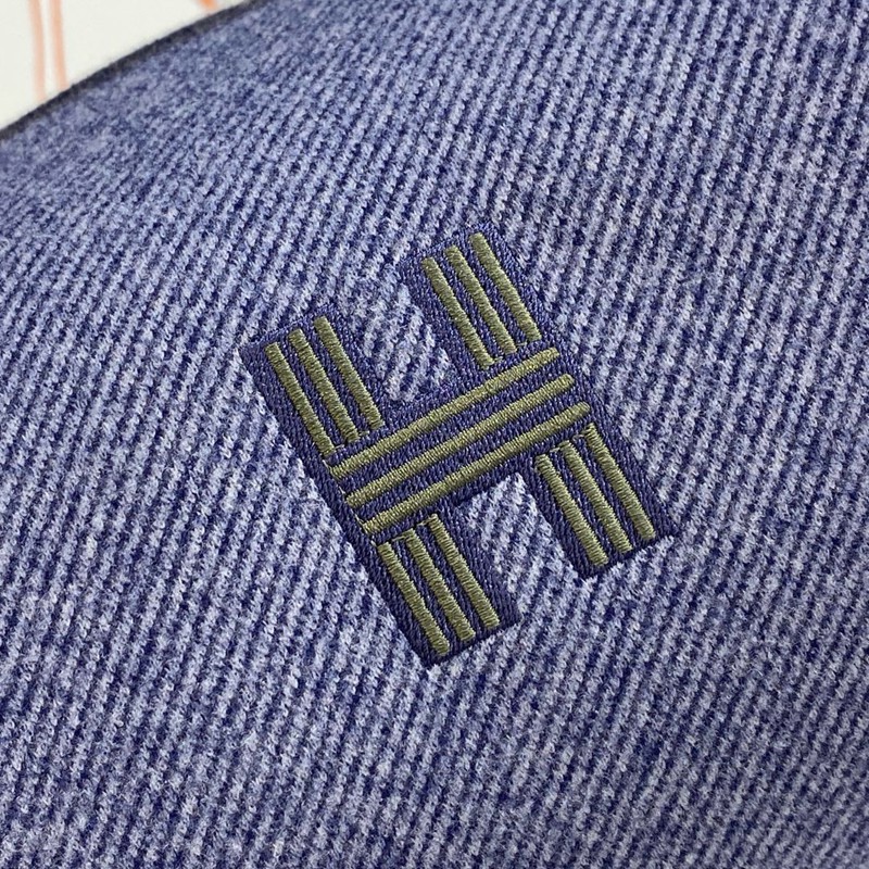 Hermes Trousse Bride-A-Brace Case