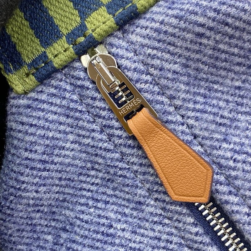 Hermes Trousse Bride-A-Brace Case