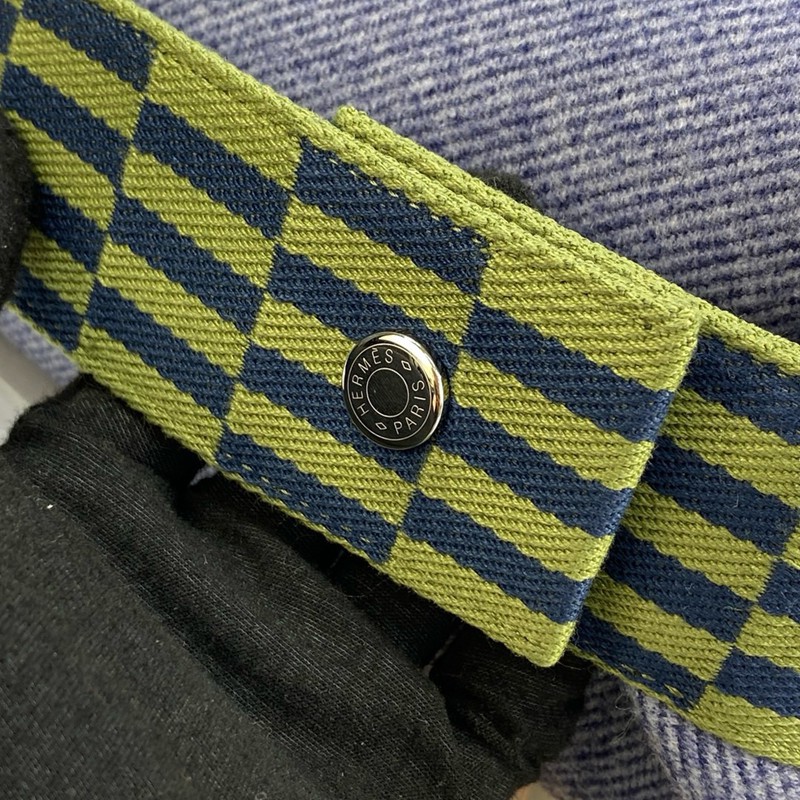 Hermes Trousse Bride-A-Brace Case